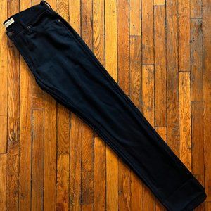 Tobacco Motorwear Company Archetype Men Black Kevlar Motorcycle Jeans Pants